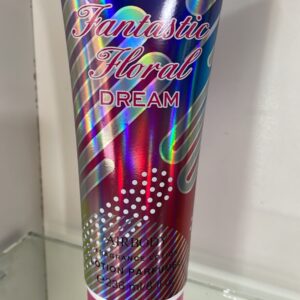 CREMA FANTASTIC