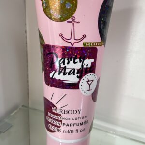 CREMA PARY MAGIC ROSA