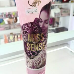 CREMA MISS SENSE 236ML