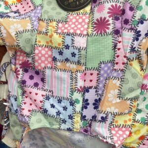 CAMISA PARA PERRO TALLA S