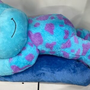 PELUCHE COLCHA SOLIVAN