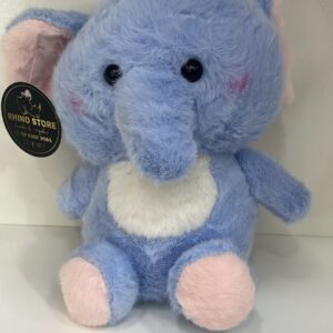 PELUCHE ELEFANTE MINI