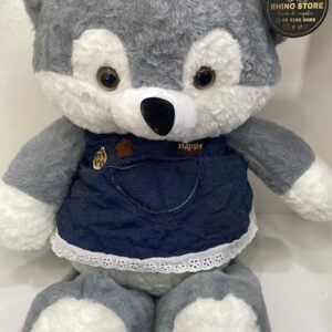 PELUCHE LOBITO QUE CORRE