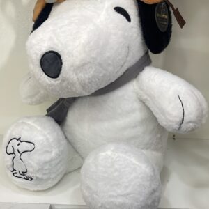 PELUCHE SNOOPY CON GAFAS
