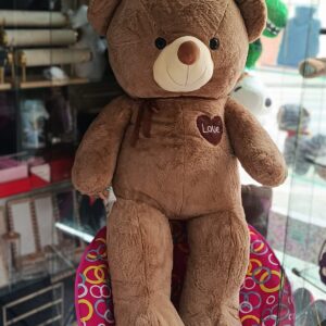 OSO GIGANTE CAFE 1.50M