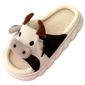 SANDALIA DE VAQUITA TALLA 36/37