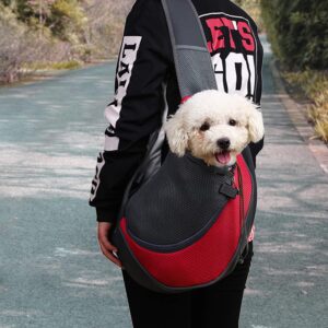 BOLSO PARA MASCOTAS