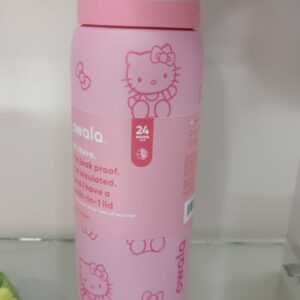 TOMATODO HELLO KITTY COLOR ROSA