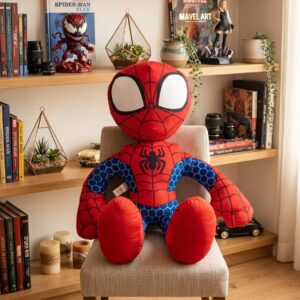 PELUCHE SPIDERMAN 1M