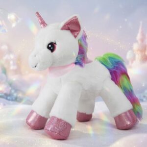 PELUCHE UNICORNIOR
