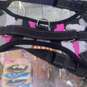 ARNES PARA MASCOTA TALLA M