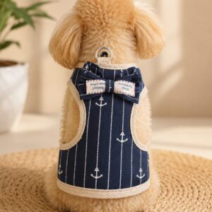 ARNES DE MASCOTA PEQUEÑA TALLA S