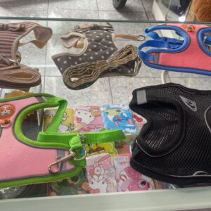 ARNES DE MASCOTA TALLA L