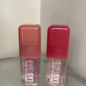 GLOSS TINTA LASTING