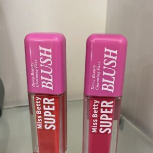 GLOSS ROSADO BLUSH