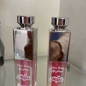 GLOSS DE LABIOS MISS BETTY
