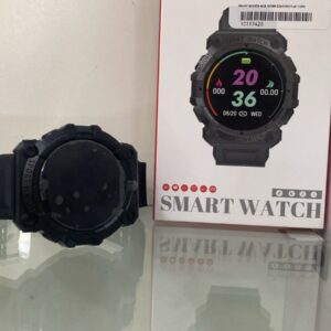 REOJ SMART WATCH N18