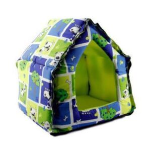 CASITA MEDIANA PARA MASCOTAS