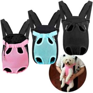 CANGURO PARA MASCOTA