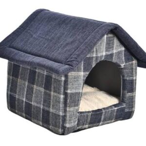 CASITA PEQUEÑA PARA MASCOTAS