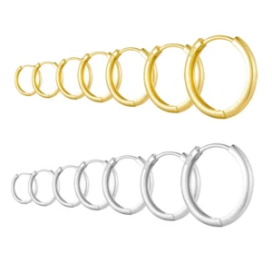 ARETES DE ARGOLLA