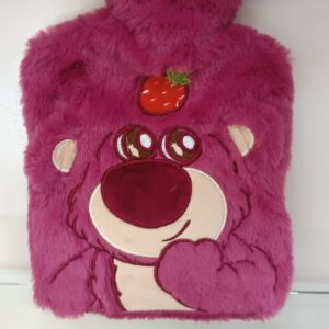 BOLSA DE AGUA DISEÑO LOTSO