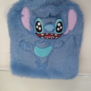 BOLSA DE AGUA STICH COLOR AZUL