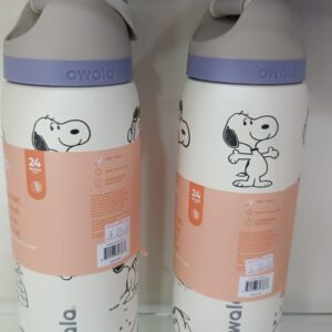 TOMATODO SNOPYN COLOR CREMA