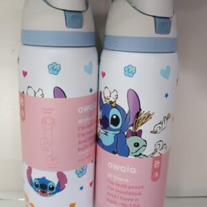 TOMATODO STICH COLOR BLANCO