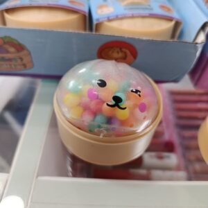 DUMPLING DE COLORES PEQUEÑO