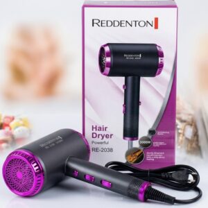 SECADORA LILA 3,000 W