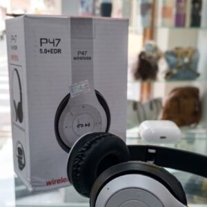 AUDIFONO P47 5.0+EDR