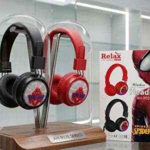 AUDIFONOS SPIDERMAN AH-902E