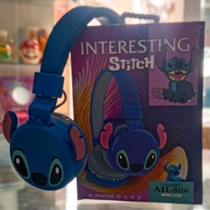 AUDIFONOS SENCILLOS DE STICH