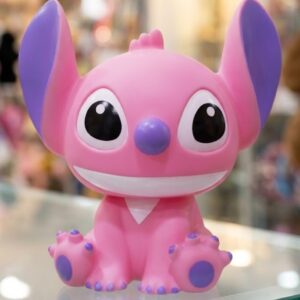 ALCANCIAS STICH ROSA