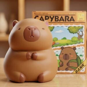 ALCANCIA CAPYBARA
