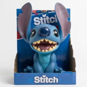 STICH FIGURA
