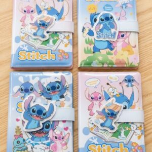 AGENDAS STICH