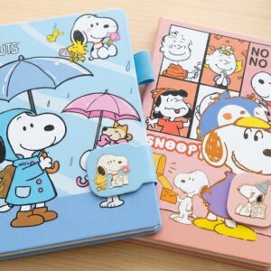 AGENDAS SNOOPY
