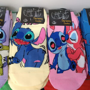 MEDIAS DE STICH TALLA 36-41