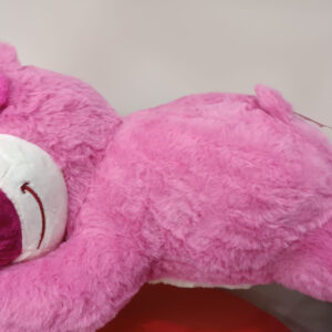 PELUCHE LOTSO ACOSTADO