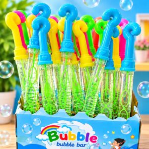 BURBUJAS GRANDES