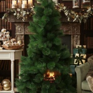ARBOL SENCILLO 1,80