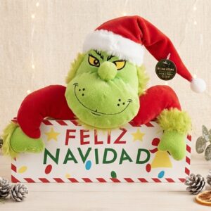 ADORNO NAVIDEÑO GRICH 61CM