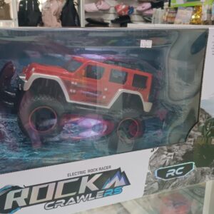CARRO ROJO 34CM X 18CM