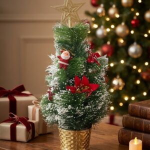 ARBOL MNI NAVIDEÑO