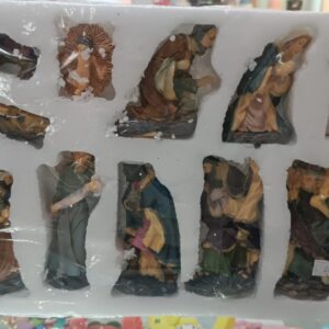 NACIMIENTO SET
