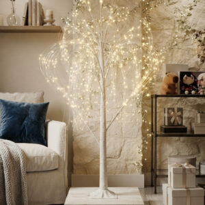 ARBOL SAUCE COLOR CALIDO 1,80