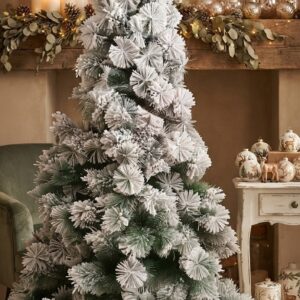 ARBOL NEVADO 1,50