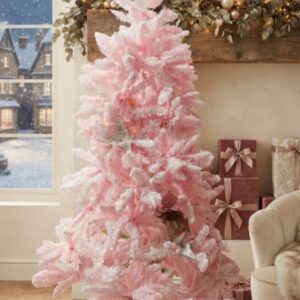 ARBOL ROSADO 1,80